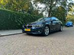 BMW 4-Serie Gran Coupé 420i 184pk  2018 Blauw, 65000km NAP, Auto's, BMW, 1998 cc, Achterwielaandrijving, 4 cilinders, Blauw