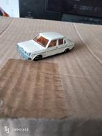 Fiat  131 S minijet norev, Hobby en Vrije tijd, Ophalen of Verzenden