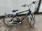 herenfiets target skyline 3v, Fietsen en Brommers, Fietsen | Heren | Herenfietsen, Gebruikt, Versnellingen, 49 tot 53 cm, Ophalen