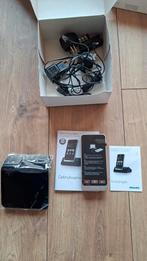 Philips S10A Dect Telefoon - nieuw!, Ophalen of Verzenden, Zo goed als nieuw, 1 handset, Stralingsarm