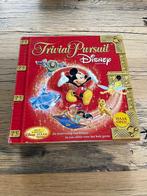 Trivial Pursuit Disney - Goede Staat!, Hobby en Vrije tijd, Gezelschapsspellen | Bordspellen, Drie of vier spelers, Ophalen of Verzenden