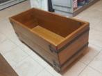 Mooie Lange Kist., Ophalen, Minder dan 50 cm, Gebruikt, 50 tot 100 cm