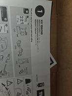 Thule Kit 186058 Dakdrager Voetset, Ophalen of Verzenden, Gebruikt