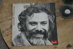 Leuke lp / vinyl: Georges Moustaki!, Cd's en Dvd's, Vinyl | Overige Vinyl, Ophalen of Verzenden, Gebruikt