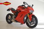 Ducati SUPERSPORT S (bj 2017), Motoren, Motoren | Ducati, Bedrijf, Super Sport