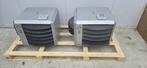 Winterwarm Heater 30kw - Zo Goed Als Nieuw! 2x, Ophalen