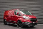 Ford Transit Custom 2.0 TDCI L2H1 TRAIL 170PK 6-BAK / NAVIGA, Voorwielaandrijving, 4 cilinders, Leder, Bedrijf