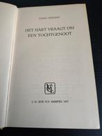 Het Hart Vraagt om een Tochtgenoot - Johan Hidding, Ophalen of Verzenden, Gelezen, Johan Hidding, Nederland