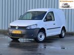 Volkswagen Caddy Bestel 1.6 TDI inruil mogelijk, Auto's, Bestelauto's, Origineel Nederlands, Te koop, 1400 kg, Gebruikt