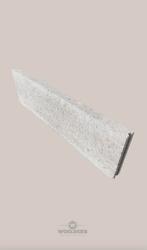 Betonband 6x30x100 grijs, Ophalen, Zo goed als nieuw, Plinten