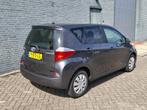 Toyota Verso-S 1.3 VVT-i Dynamic Automaat Pano/Camera, Euro 5, Gebruikt, 4 cilinders, Start-stop-systeem