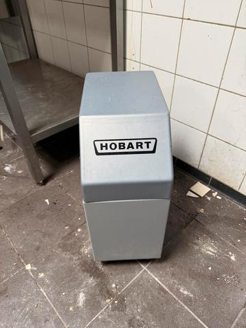 Hobart Waterontharder - Horeca Apparatuur beschikbaar voor biedingen
