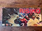 (Risk) Risiko Parker 1975 Duits, Hobby en Vrije tijd, Gezelschapsspellen | Bordspellen, Gebruikt, Parker, Ophalen of Verzenden