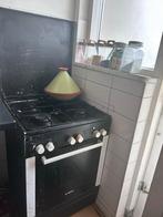 Bosch Gasfornuis - Vrijstaand, Witgoed en Apparatuur, Fornuizen, Gebruikt, 60 cm of meer, Gas, Vrijstaand