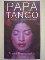 Maria Boonzaaijer - Papa Tango, Ophalen, Zo goed als nieuw, Maria Boonzaaijer