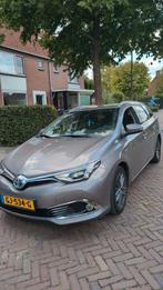 Toyota Auris 1.8 VVT-i Hybrid Automatik Touring Sports Exec, Particulier, Te koop