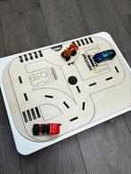 Inleg ikea trofast groot autobaan, Kinderen en Baby's, Speelgoed | Houten speelgoed, Ophalen of Verzenden, Nieuw, Overige typen