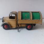 Dinky Toys , vuilnisauto., Ophalen of Verzenden, Gebruikt, Auto, Dinky Toys