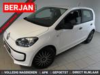 Volkswagen up! 1.0 take up! BlueMotion AIRCO 5DRS SPARCO WIE, Voorwielaandrijving, Euro 5, Start-stop-systeem, Gebruikt