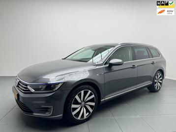 Volkswagen Passat Variant 1.4 TSI GTE Highline 218 Pk Automa beschikbaar voor biedingen