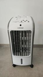 Mobiele aircooler/luchtkoeler van het merk Dunlop, Minder dan 60 m³, Timer, 3 snelheden of meer, Ophalen of Verzenden
