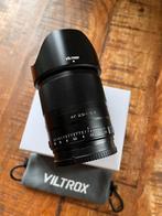 Viltrox 23mm F1.4 AF + 2 filters ND and CPL E-Mount Sony, Verzenden, Zo goed als nieuw