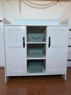 Commode hout, Kinderen en Baby's, Kinderkamer | Commodes en Kasten, Ophalen, 50 tot 70 cm, Zo goed als nieuw, 75 tot 100 cm