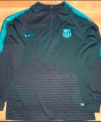 Fc Barcelona, Zwart, Nike, Ophalen of Verzenden, Zo goed als nieuw