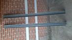 Oprij goten 200x 10 cm., Doe-het-zelf en Verbouw, Metalen, Ophalen, Gebruikt, IJzer