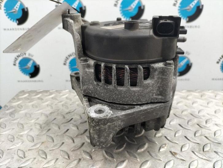 B.M.W. 3 SERIES E91LCI 320D X-DRIVE EXECUTIVE [ALTERNATOR] 2, Auto-onderdelen, Motor en Toebehoren, Gebruikt, ARN erkend, Stiba lid