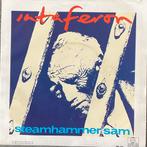 Intaferon - Steamhammer SAM (NL’83) HEEL MOOI (NLop36), Verzenden