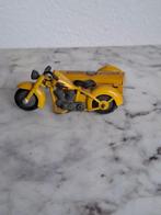 Tekono motorfiets met zijspan, Ophalen of Verzenden