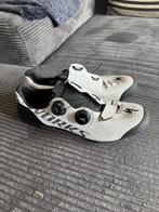 Specialized S-works Recon Schoen wit/zwart maat 45, Ophalen of Verzenden, Zo goed als nieuw, Overige maten, Schoenen