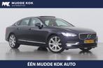 Volvo S90 D5 AWD Inscription | Luchtvering | Bowers & Wilkin, Auto's, Volvo, 1698 kg, Gebruikt, Euro 6, 4 cilinders