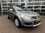 Suzuki SX4  1.6 4GRIP EXCLUSIVE / 4X4 . TREKHAAK / 1e EIGENA, Gebruikt, 4 cilinders, 1165 kg, Handgeschakeld