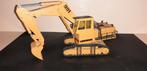 Liebherr 991 graafmachine dieplepel 1:50 Conrad, Hobby en Vrije tijd, Ophalen of Verzenden, Gebruikt, Hijskraan, Tractor of Landbouw