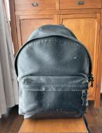 ** Eastpak Padded Pak’r leren rugzak **, Sieraden, Tassen en Uiterlijk, Tassen | Rugtassen, 30 tot 45 cm, 25 tot 40 cm, Gebruikt