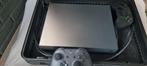 Xbox One X, 4k UHD, special Gold Rush edition, Ophalen, Met 2 controllers, Zo goed als nieuw, 1 TB