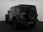 Jeep Wrangler Unlimited 4xe 380 Rubicon | Adaptive Cruise Co, Auto's, Jeep, Automaat, 4 cilinders, Bedrijf, Vierwielaandrijving