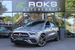 Mercedes-Benz GLA 180 AMG Line NightPakket/Camera/leder/Adap, 12 maanden, Gebruikt, 4 cilinders, Origineel Nederlands