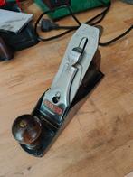 Stanley Bailey Engelse handschaaf no 4 €15,00, Doe-het-zelf en Verbouw, Ophalen of Verzenden