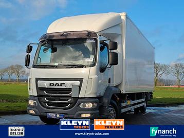 DAF LF 260 16t airco taillift beschikbaar voor biedingen