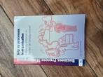 K. Achterberg - Grip op processen in organisaties, Ophalen of Verzenden, Zo goed als nieuw, K. Achterberg; G.J. Obers