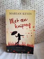 Marian Keyes - Met een knipoog, Ophalen of Verzenden, Zo goed als nieuw, Marian Keyes, Amerika