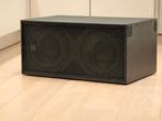 VOID Acoustics Venu X 1200W RMS subwoofer, Subwoofer, Refurbished, 120 watt of meer, Ophalen