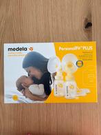 Medela PersonalFit Plus Dubbele afkolfset Voor Symphony 24mm, Ophalen of Verzenden, Zo goed als nieuw, Borstkolf