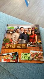 De makkelijke maaltijd 24 kitchen, Ophalen of Verzenden, Zo goed als nieuw