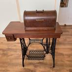 Te koop: Singer naaimachine, Antiek en Kunst, Ophalen