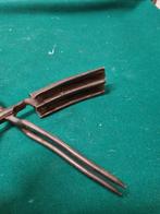 -	krultang antiek brocante, Ophalen of Verzenden