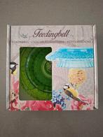 vetbolhouder / voederschaal oa voor vogels NIEUW, Tuin en Terras, Ophalen of Verzenden, Nieuw